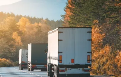 İstanbul ile Hakkari Arası Klima Taşıma