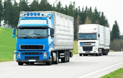 İstanbul ile Hakkari Arası Eşya Taşıma